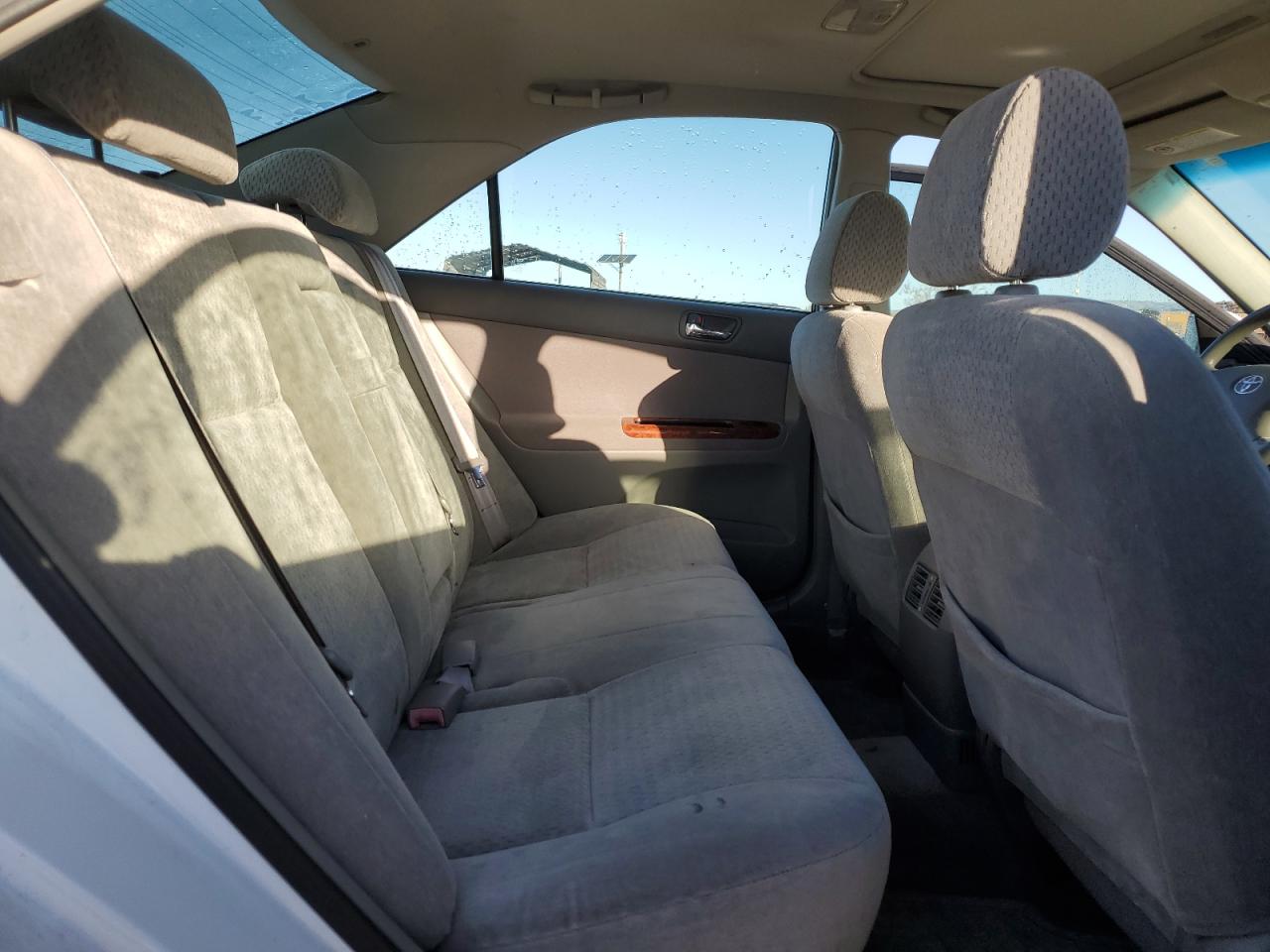 2002 Toyota Camry - Image 10