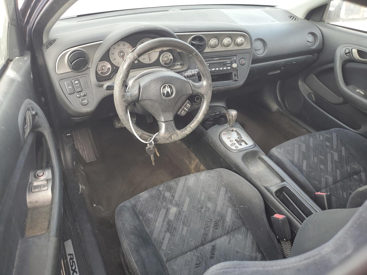 2004 Acura RSX - Image 8