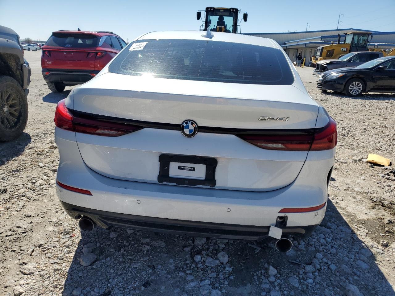 2022 BMW 2er - Image 6