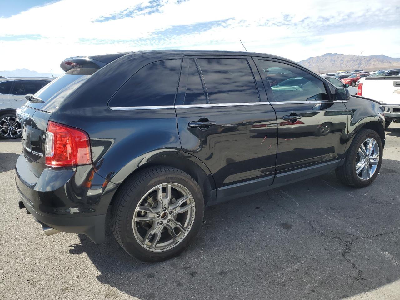 2014 Ford Edge - Image 3