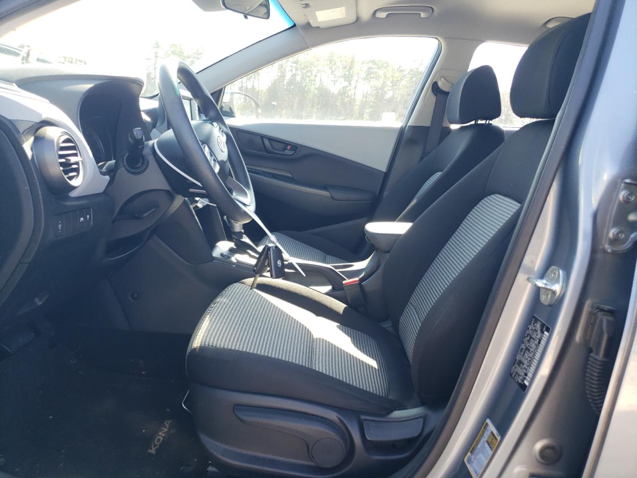 2019 Hyundai Kona - Image 7