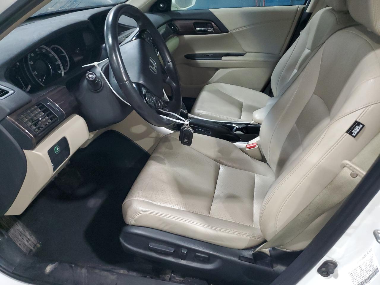 2016 Honda Accord - Image 7