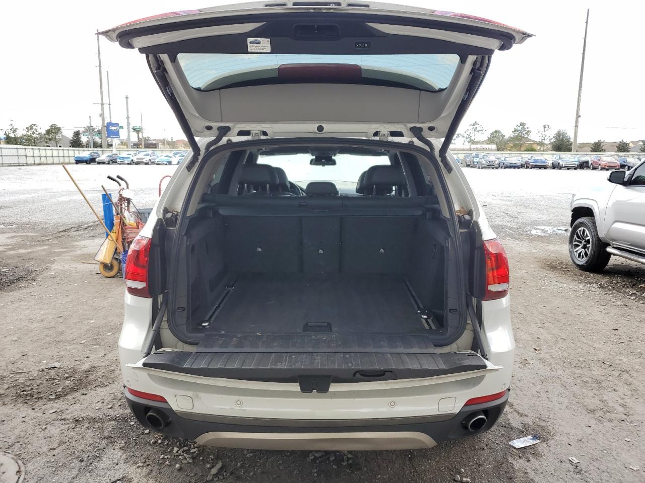 2016 BMW X5 - Image 6