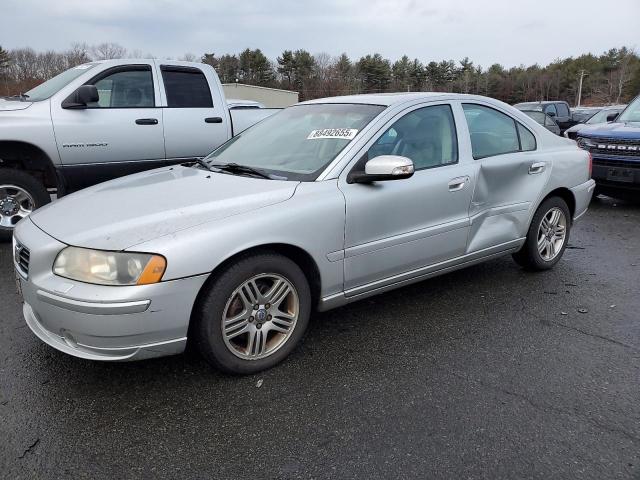 2008 Volvo S60 2.5T