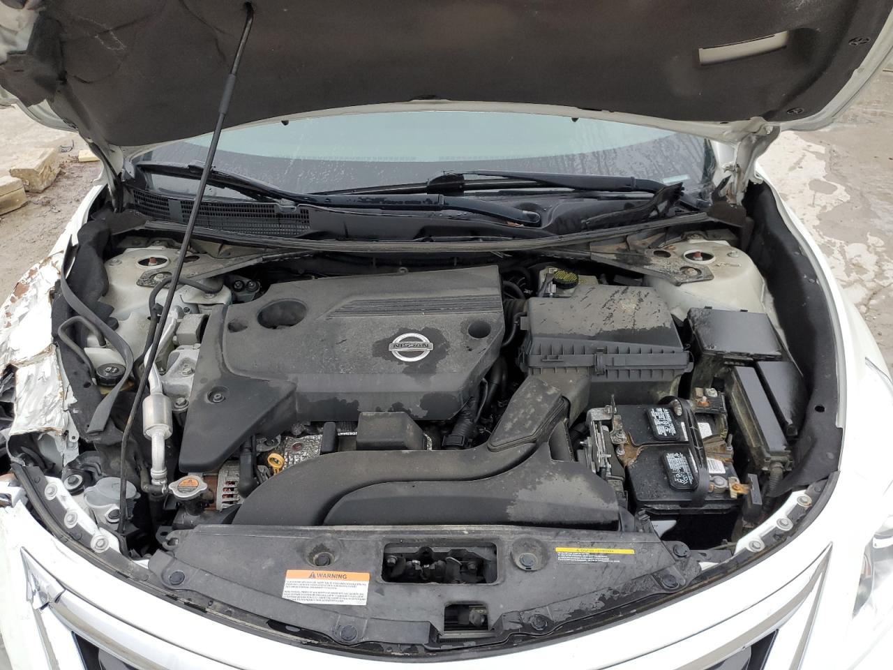 2013 Nissan Altima - Image 11