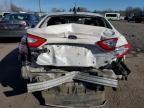 2014 Ford Fusion Se იყიდება Portland-ში, OR - Rear End