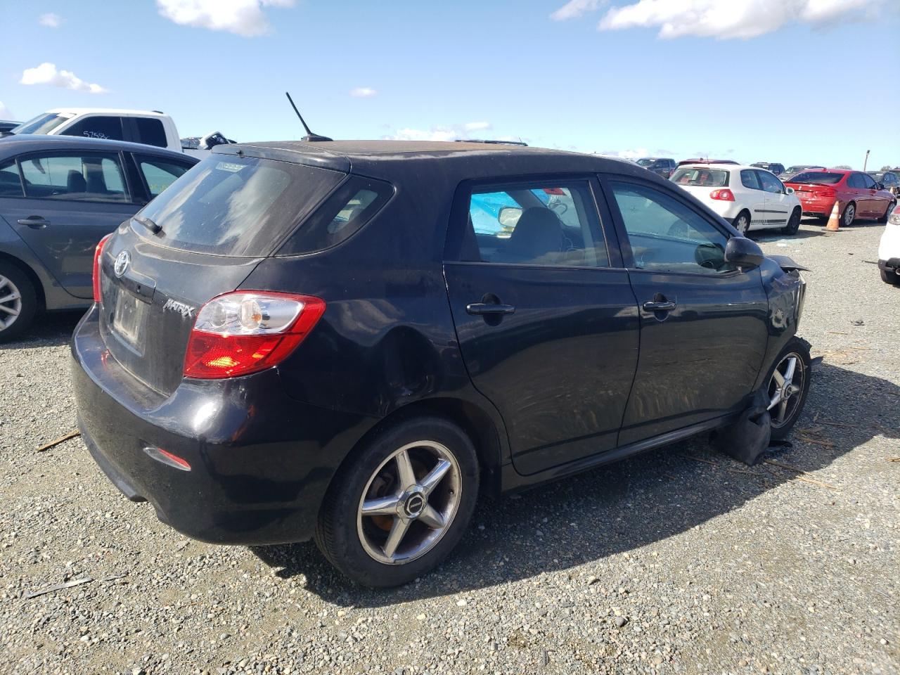 2009 Toyota Corolla - Image 3