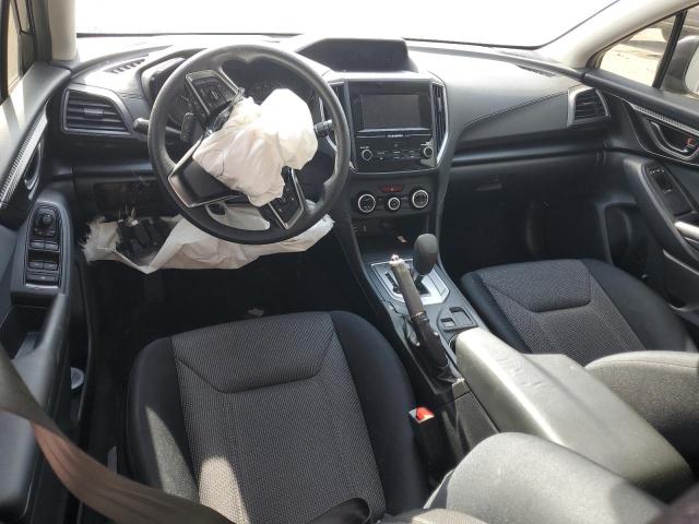  SUBARU CROSSTREK 2023 Серый