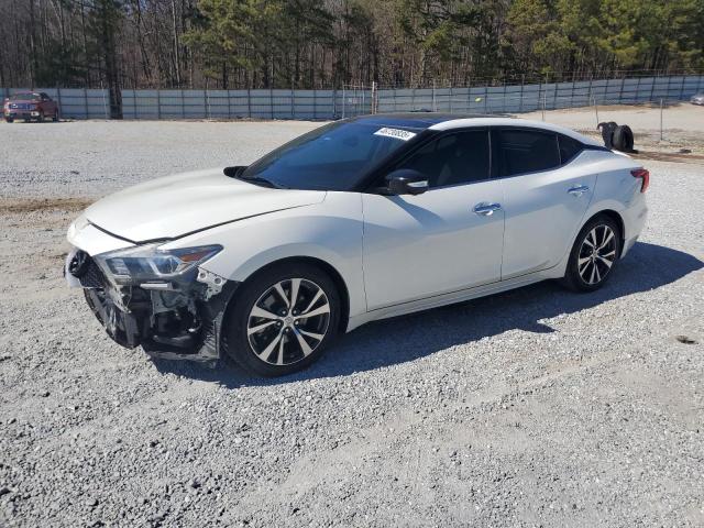 2016 Nissan Maxima 3.5S