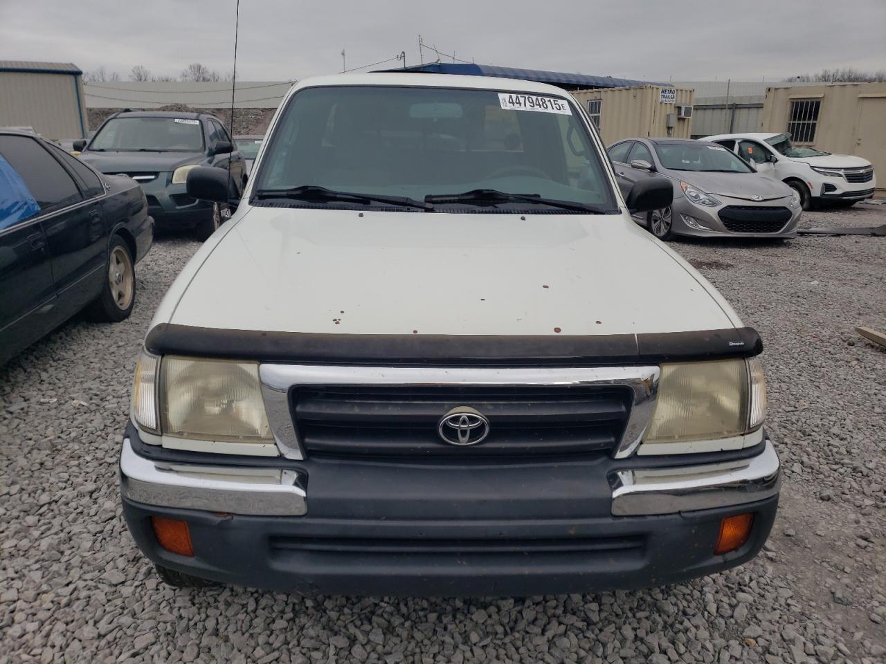 1998 Toyota Tacoma - Image 5