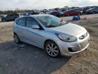 2012 Hyundai Accent Gls na sprzedaż w Madisonville, TN - Rear End