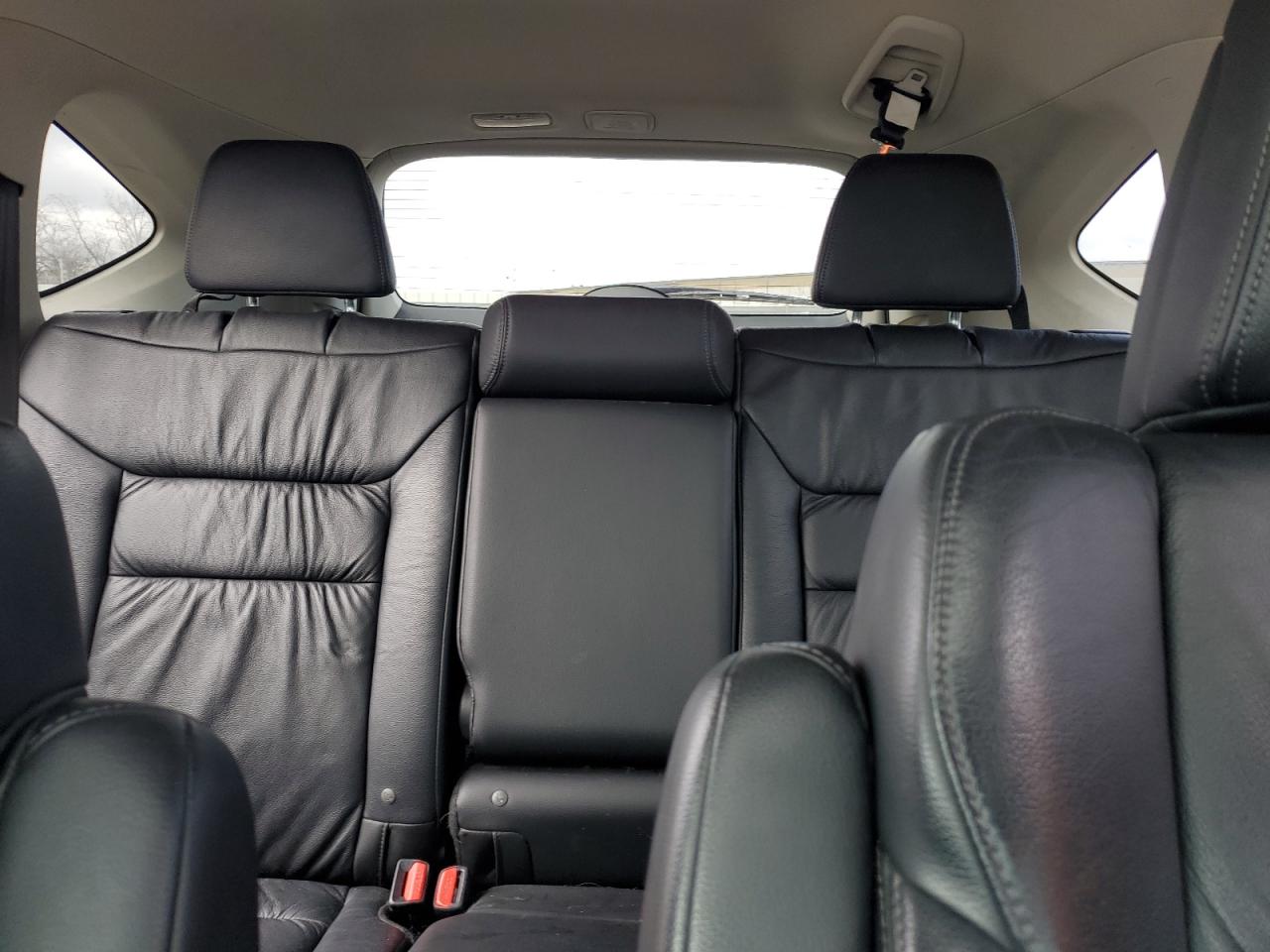 2013 Honda CR-V - Image 10