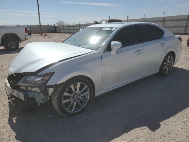 2014 Lexus Gs 350