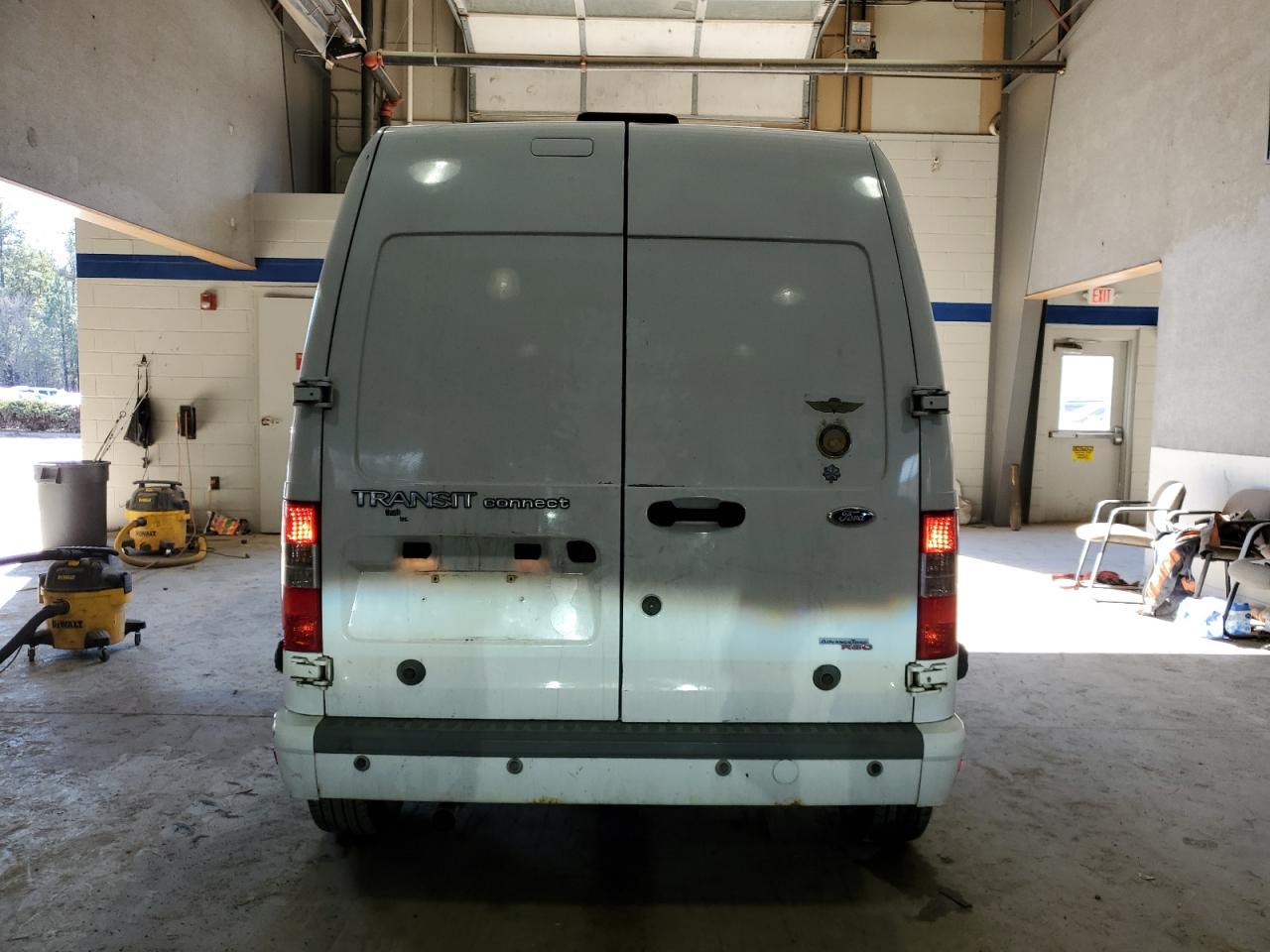 2013 Ford Transit - Image 6