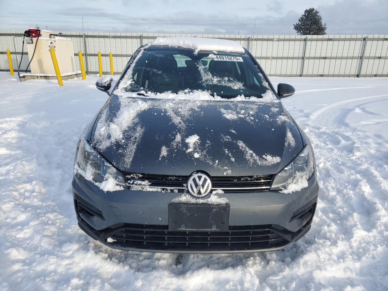 2018 Volkswagen Golf - Image 5