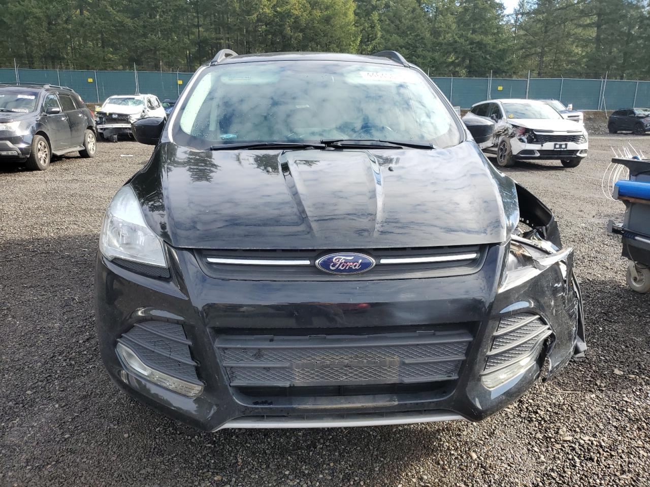 2016 Ford Escape - Image 5