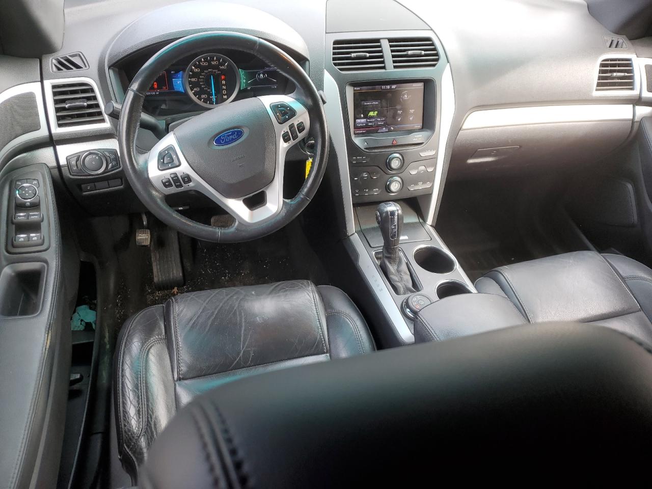 2013 Ford Explorer - Image 8