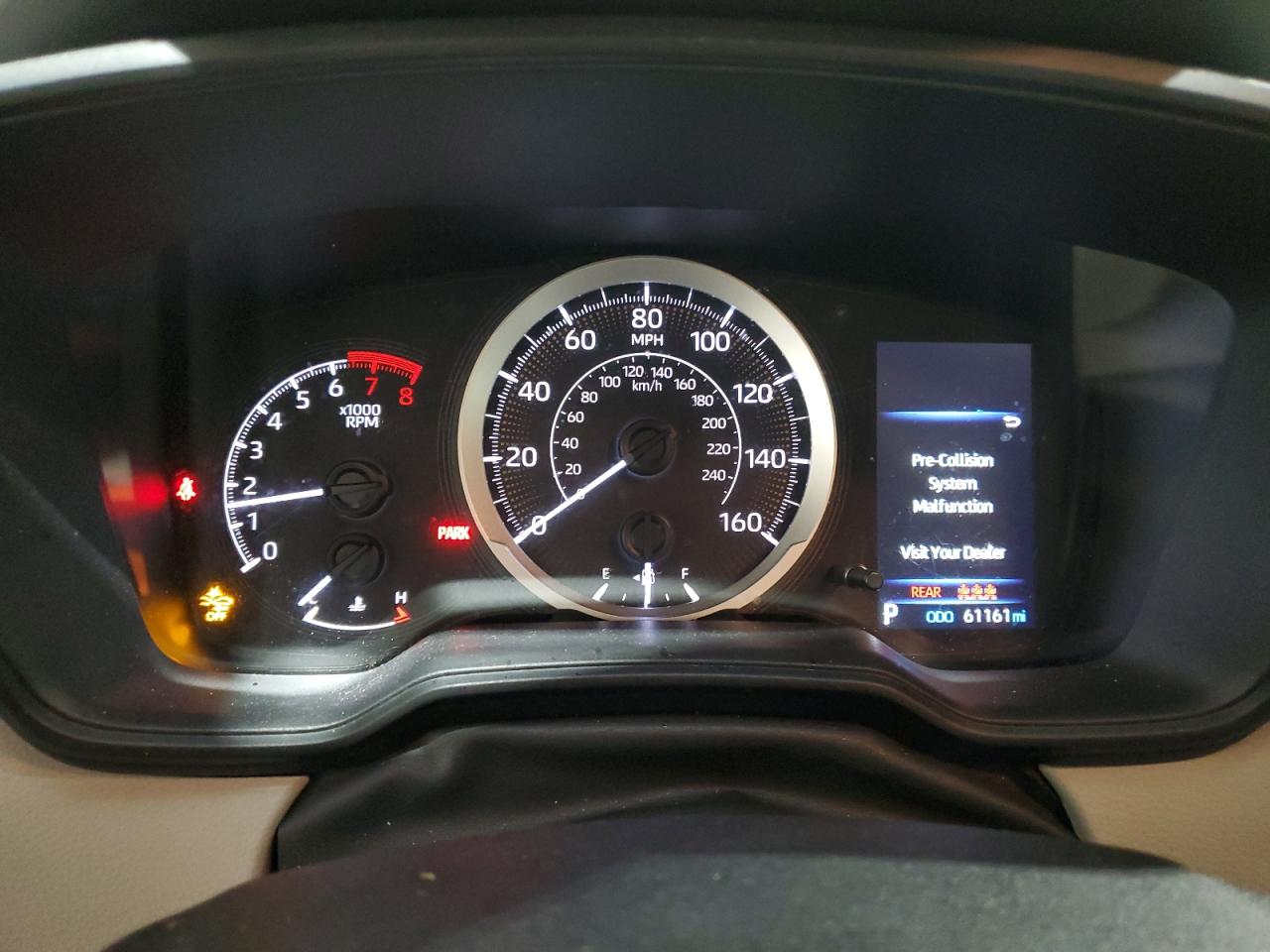 2022 Toyota Corolla - Image 9