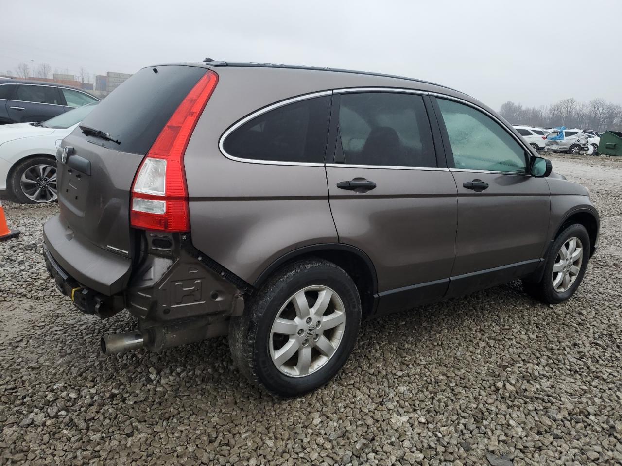 2011 Honda CR-V - Image 3