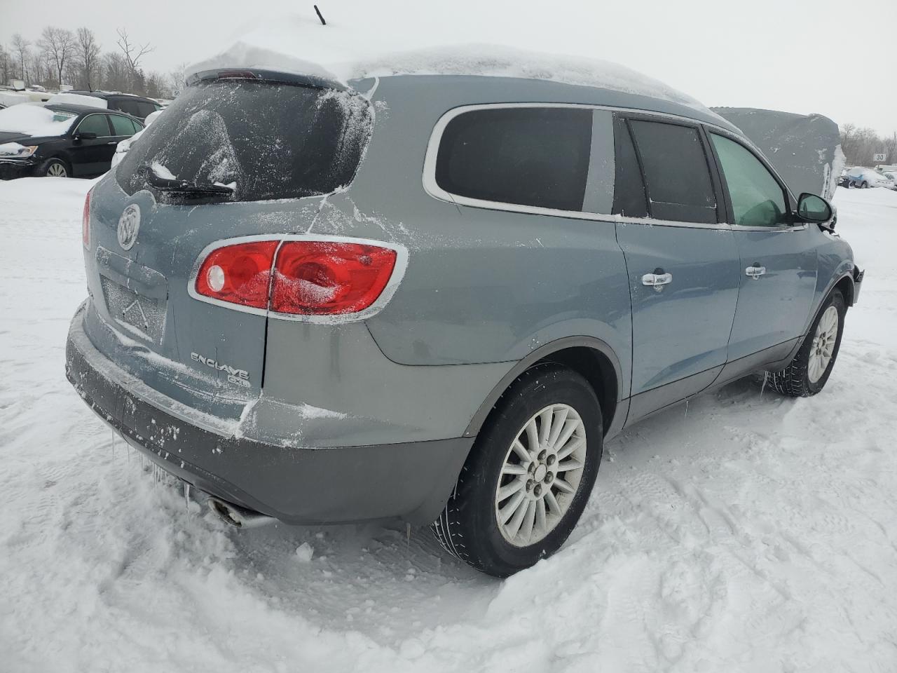2008 Buick Enclave - Image 3