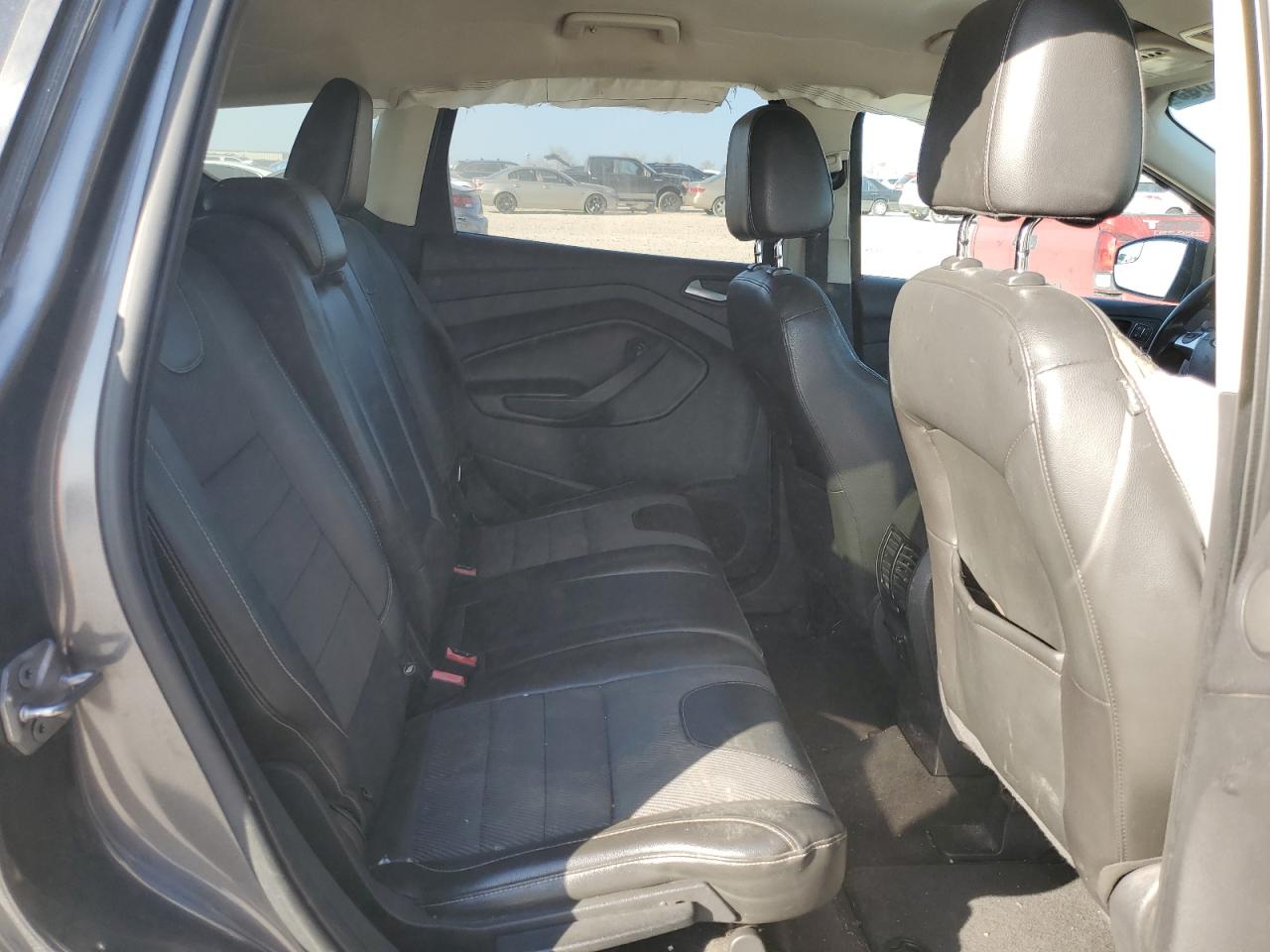 2013 Ford Escape - Image 12