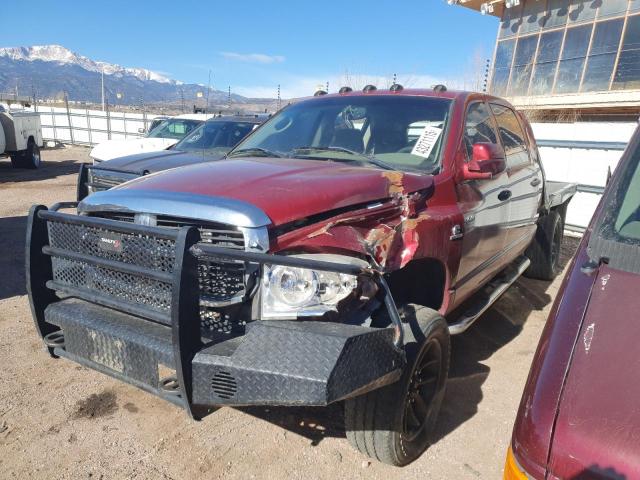 2008 Dodge Ram 3500 
