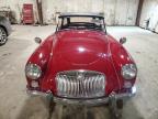 1960 Mg Mga1600 იყიდება Eldridge-ში, IA - Rear End