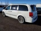 2011 Dodge Grand Caravan Express на продаже в Rocky View County, AB - Rear End