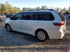 2015 Toyota Sienna Xle zu verkaufen in Knightdale, NC - Front End