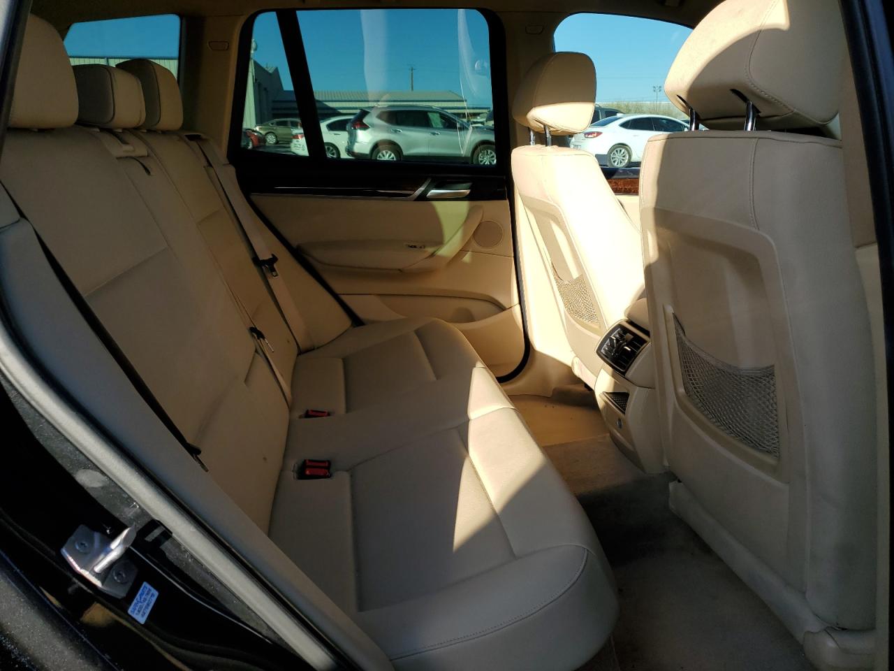 2016 BMW X3 - Image 11