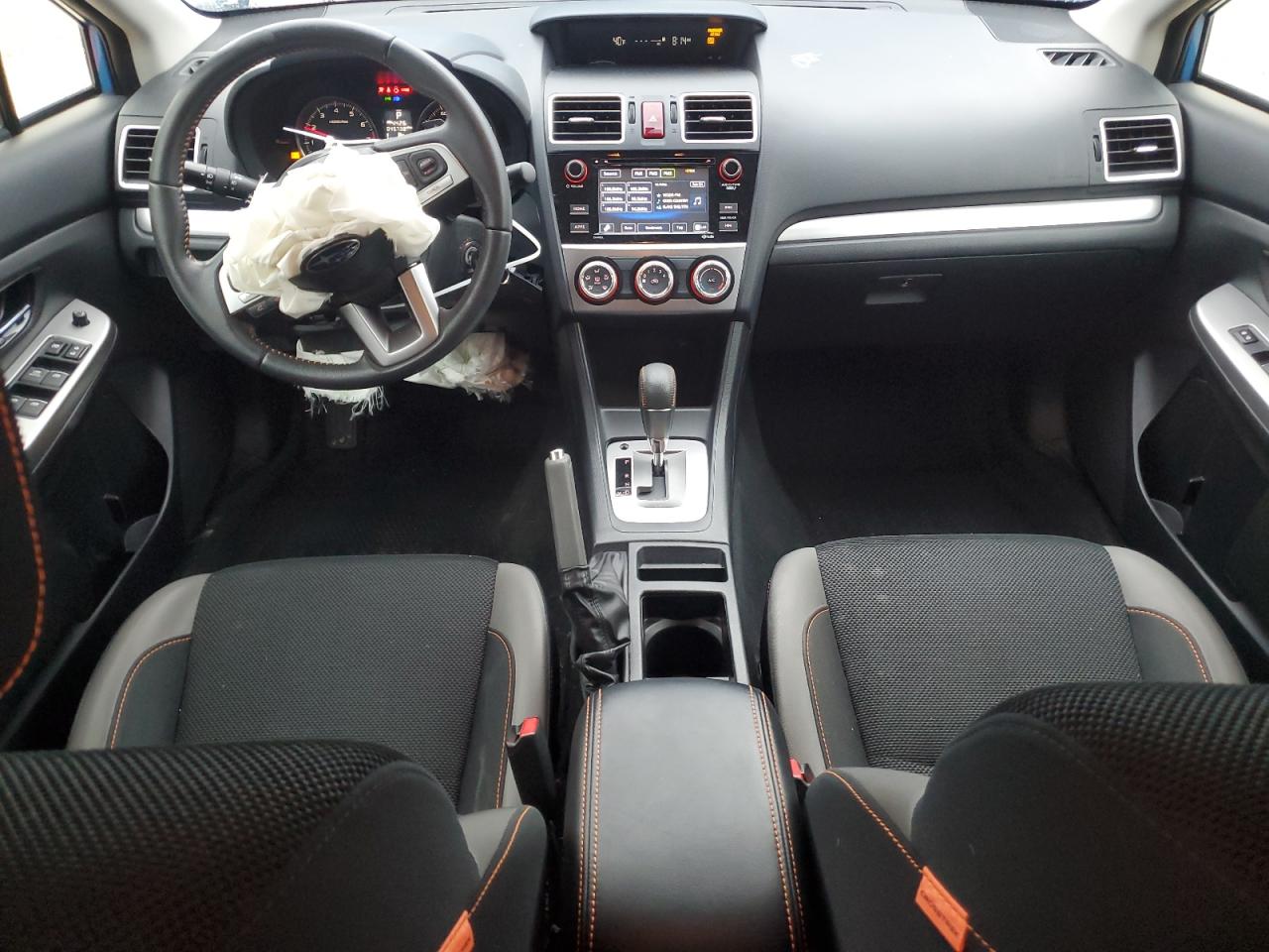 2017 Subaru XV - Image 8