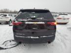 2023 Chevrolet Traverse Lt للبيع في Wayland، MI - Front End