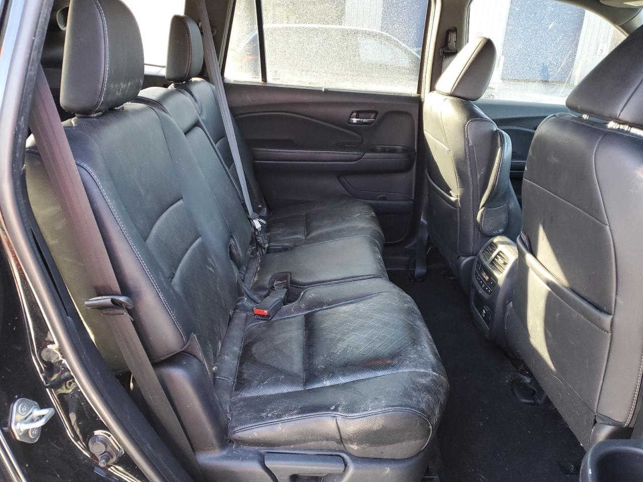 2019 Honda Passport - Image 11