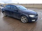 2015 SKODA OCTAVIA SE for sale at Copart YORK