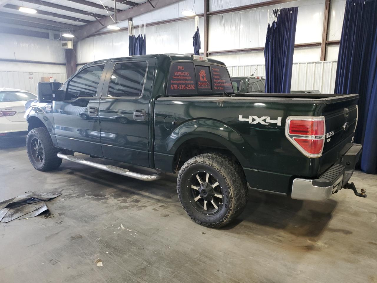 2012 Ford F-150 - Image 2