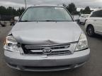 2010 Kia Sedona Lx للبيع في San Martin، CA - Front End