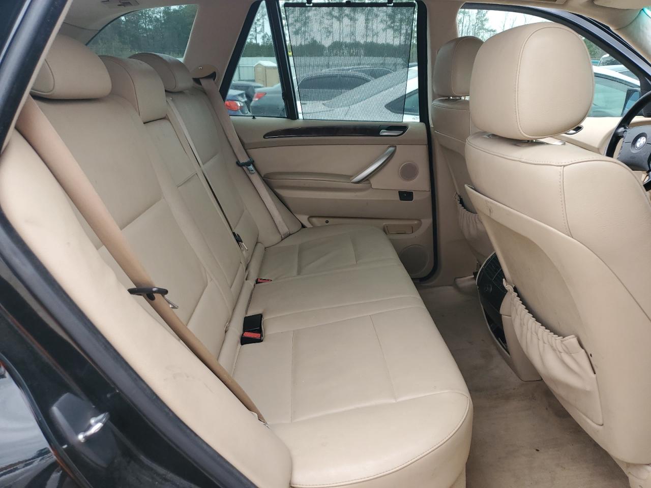 2006 BMW X5 - Image 12