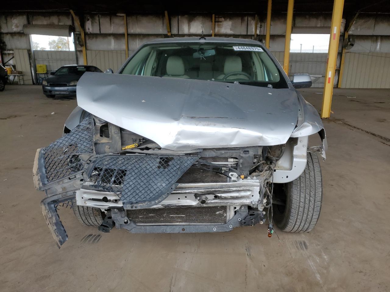 2013 Lincoln MKX - Image 5