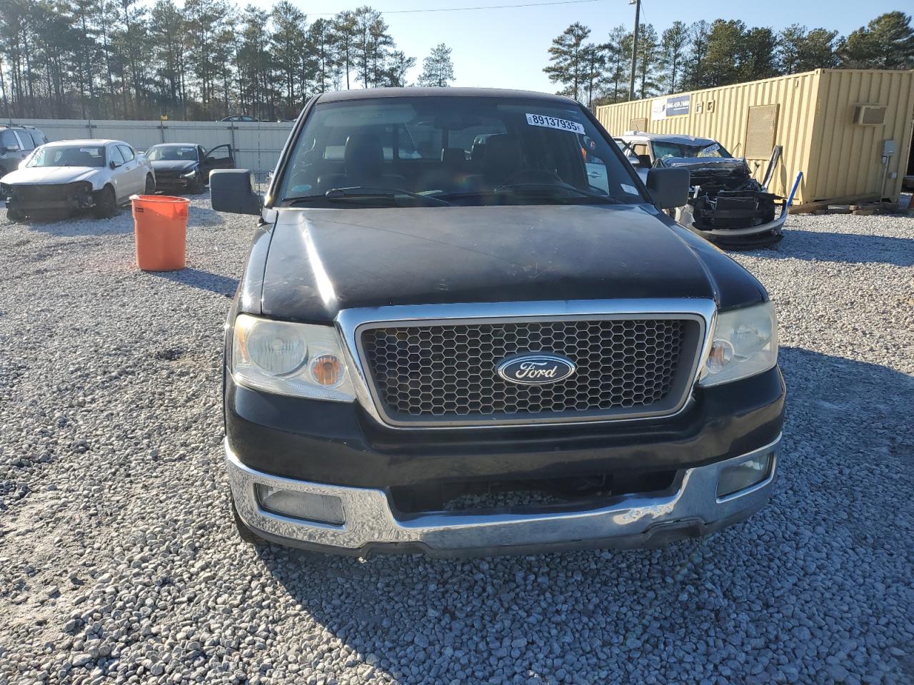 2005 Ford F-150 - Image 5