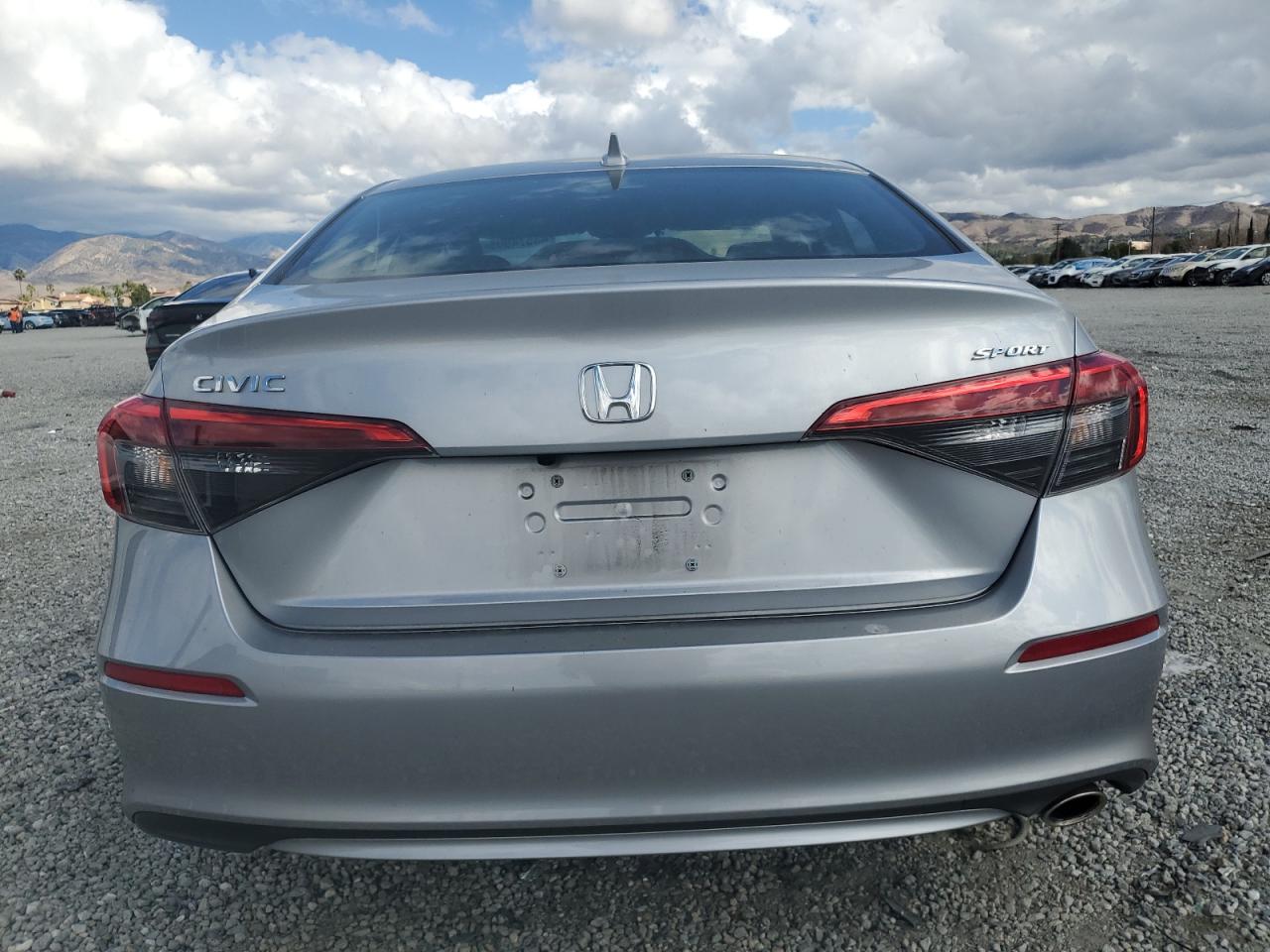 2022 Honda Civic - Image 6