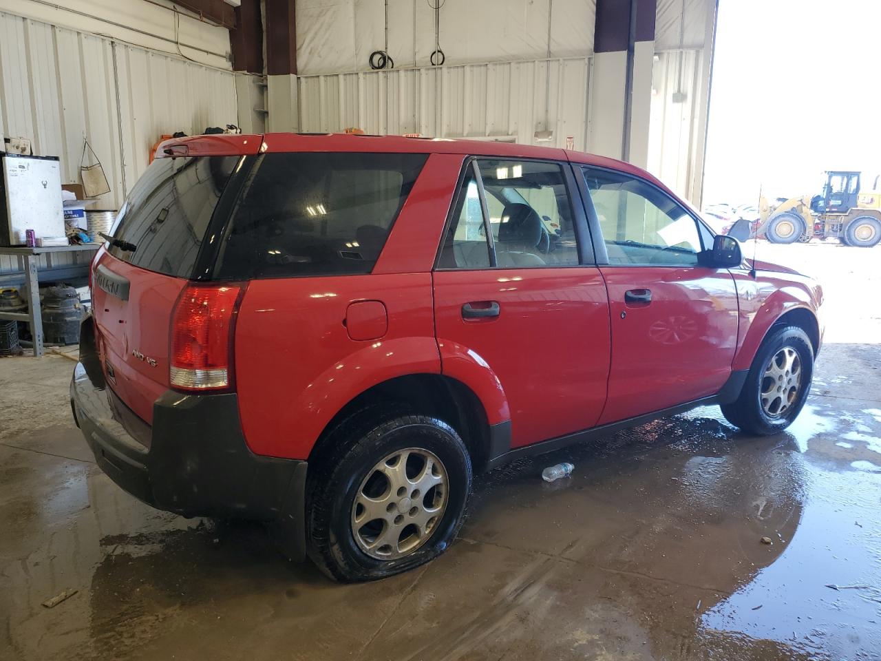 2002 Saturn VUE - Image 3