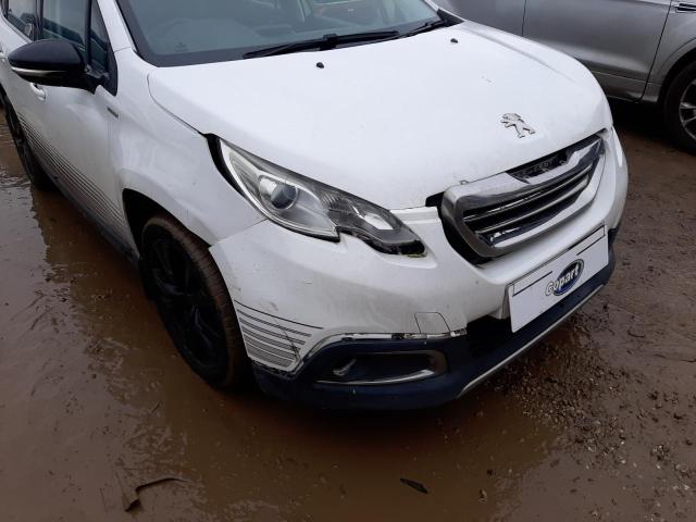 2015 PEUGEOT 2008 URBAN