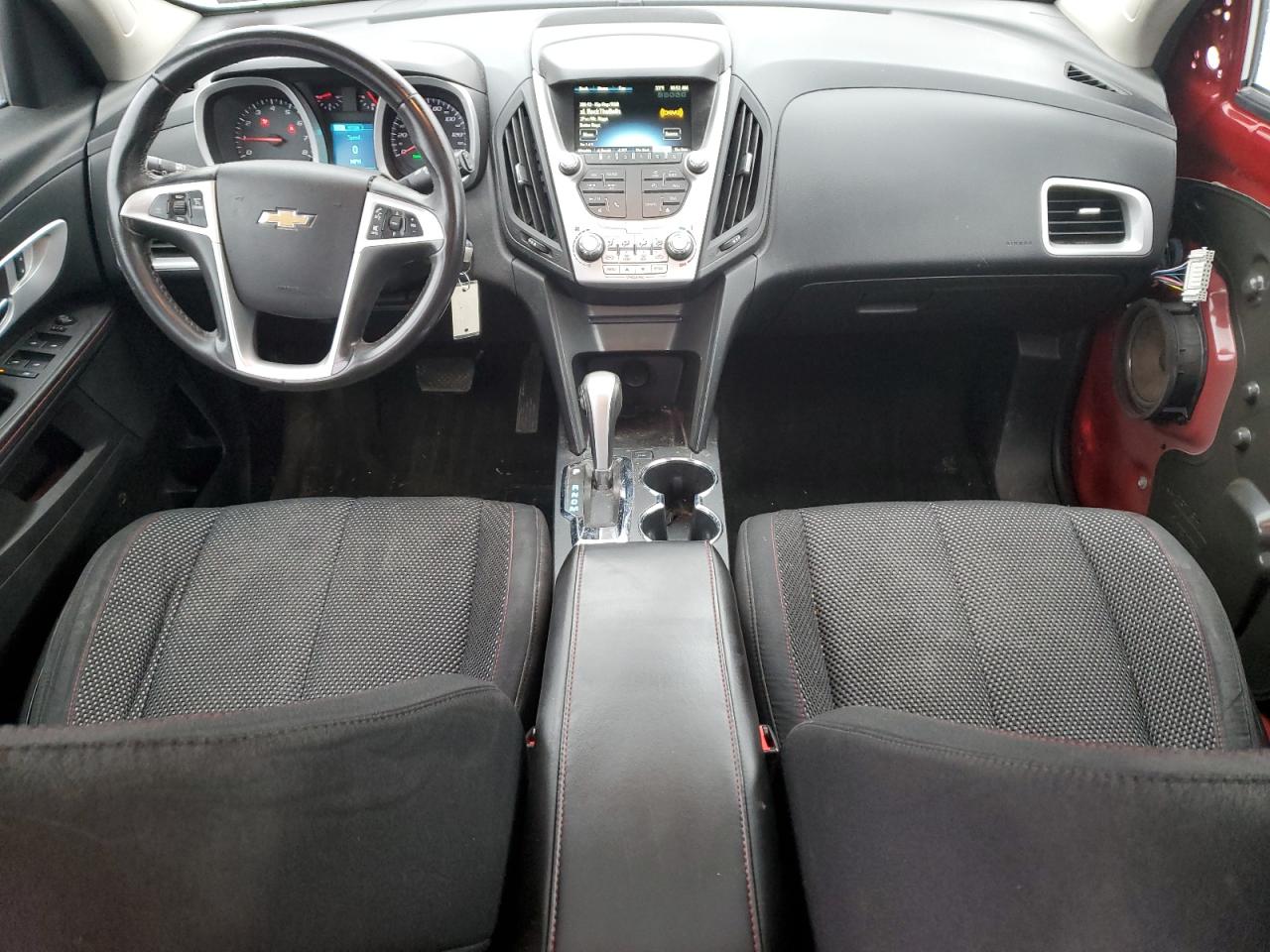 2015 Chevrolet Equinox - Image 8