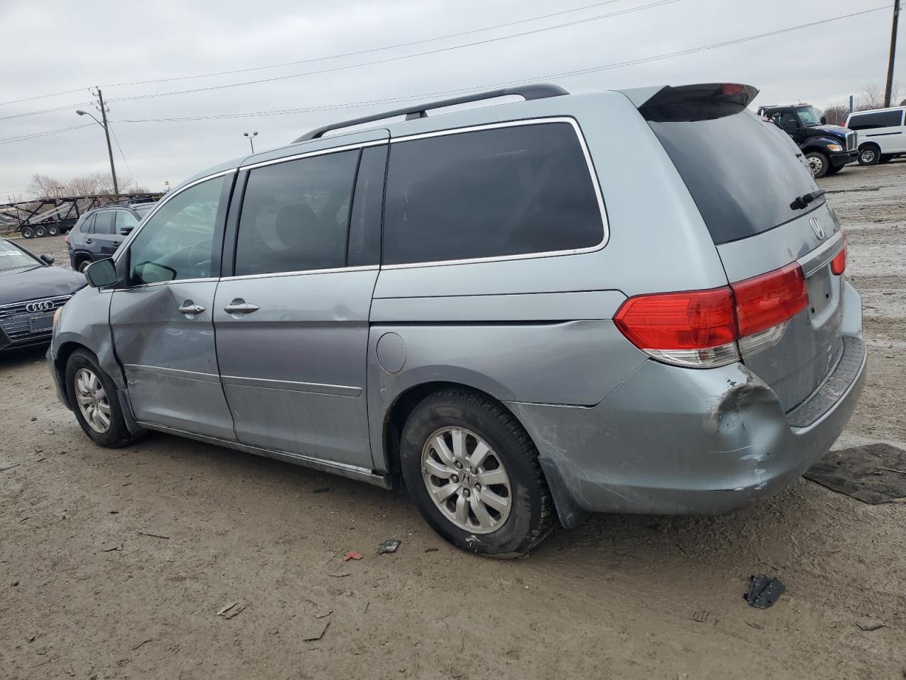 2009 Honda Odyssey - Image 2