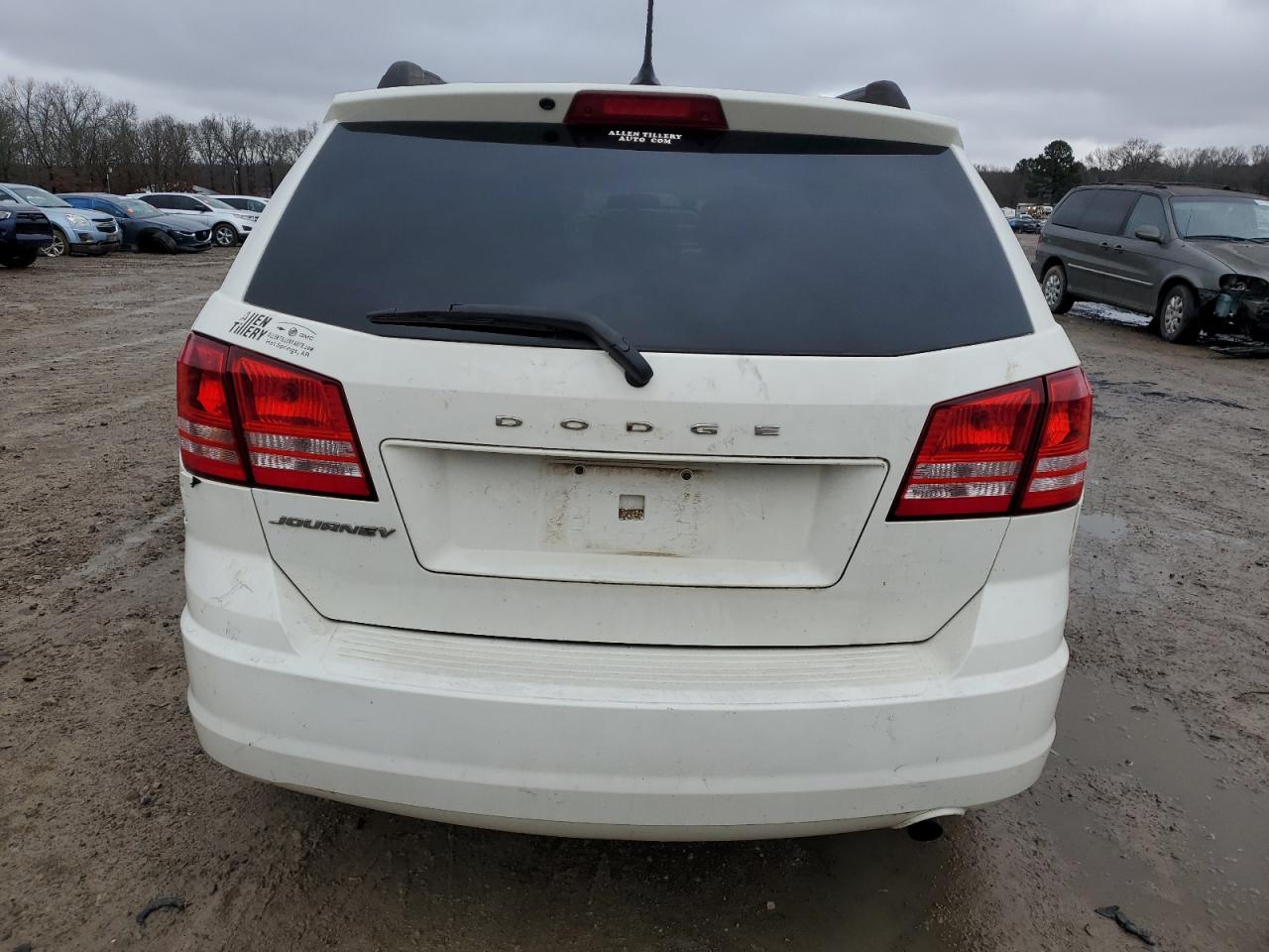 2017 Dodge Journey - Image 6