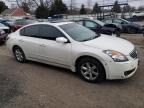 2008 Nissan Altima 2.5 продається в Finksburg, MD - Rear End