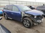 2019 Nissan Pathfinder S للبيع في Albuquerque، NM - Front End