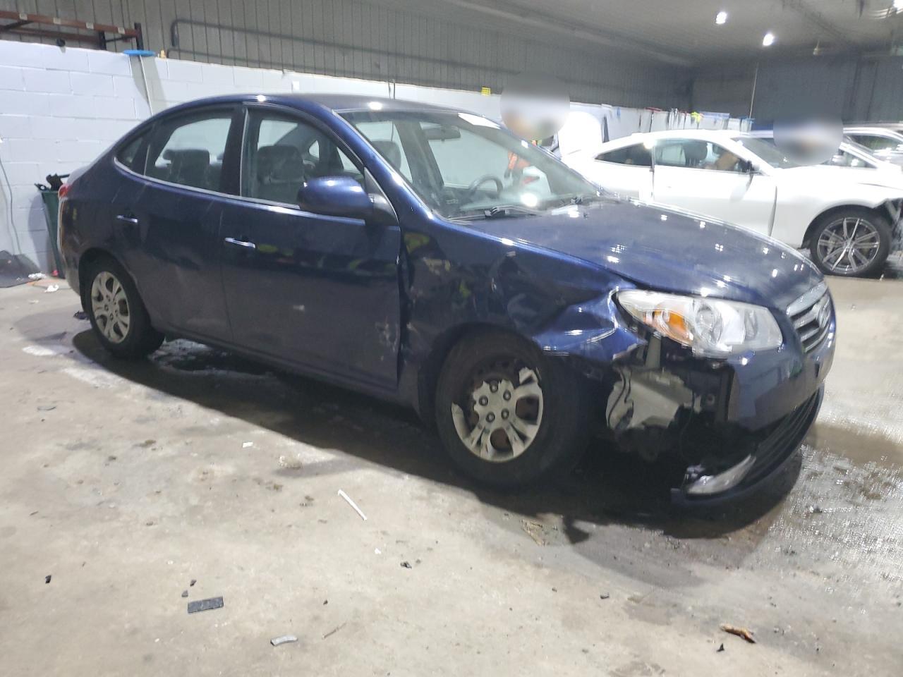 2009 Hyundai Elantra - Image 4