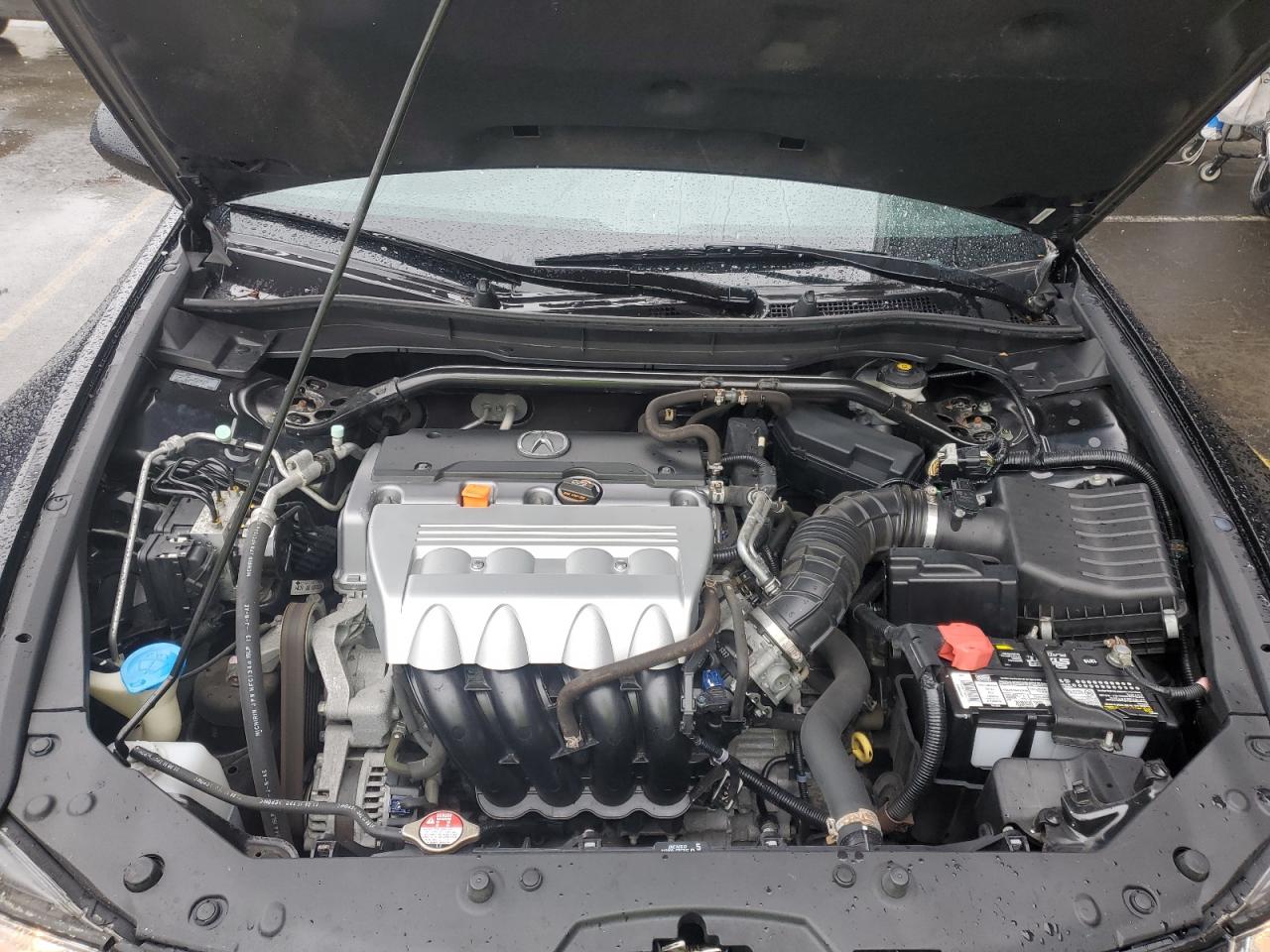 2012 Acura TSX - Image 11