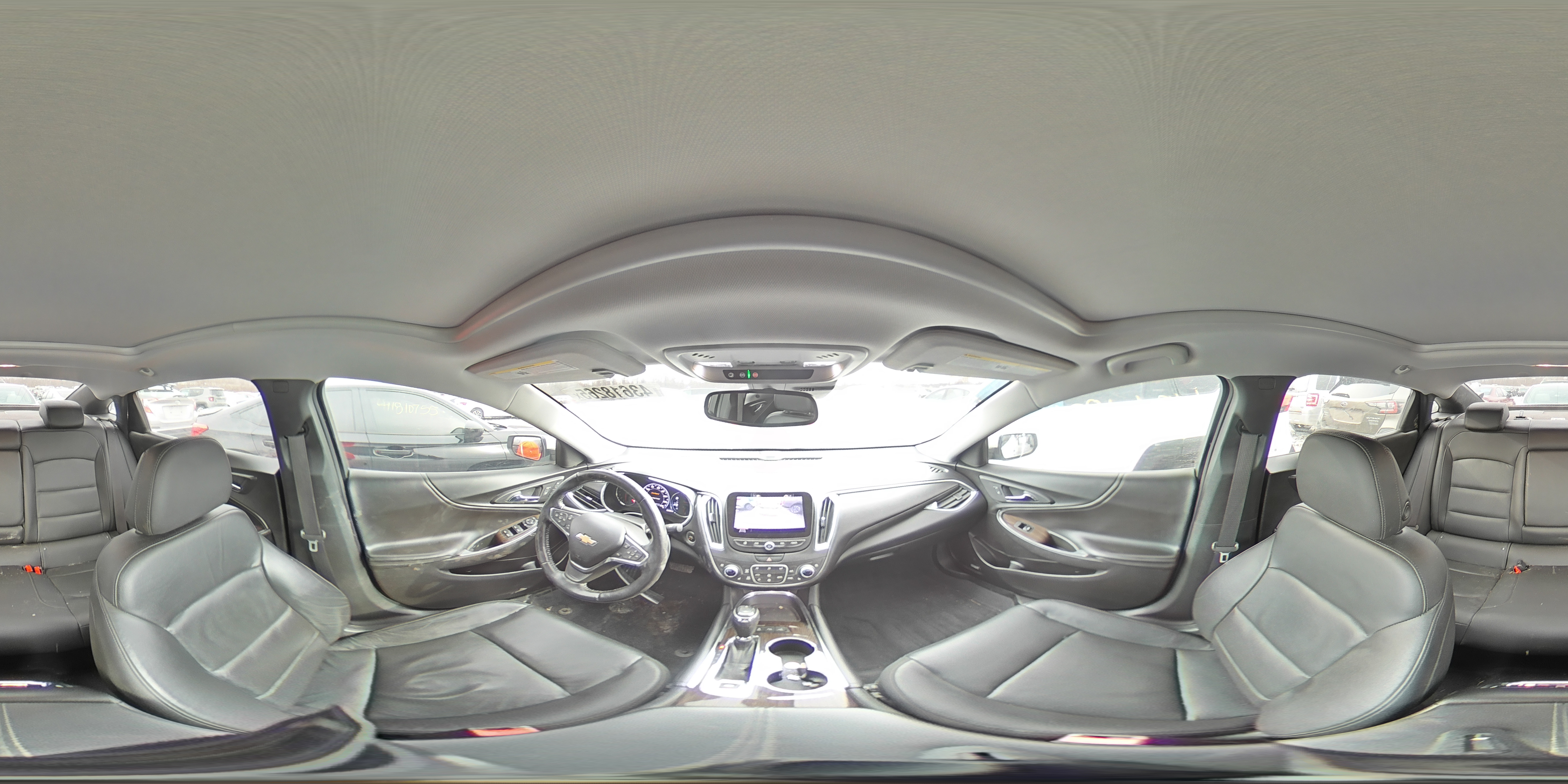 2019 Chevrolet Malibu - Image 12